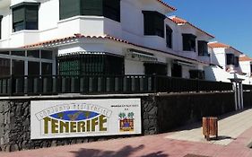 Casa Ana Puertito De Guimar